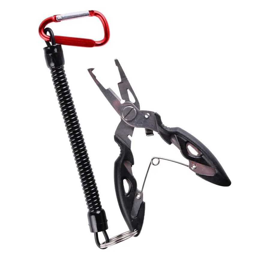 Ice Fishing Tip Up - Alicates de pesca multifunción, herramientas, accesorios