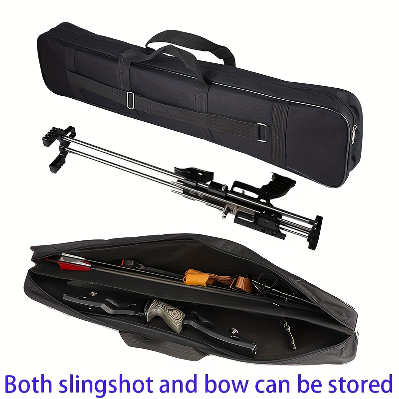 Fishing Equipment Bag - Bolsa de almacenamiento para caza y