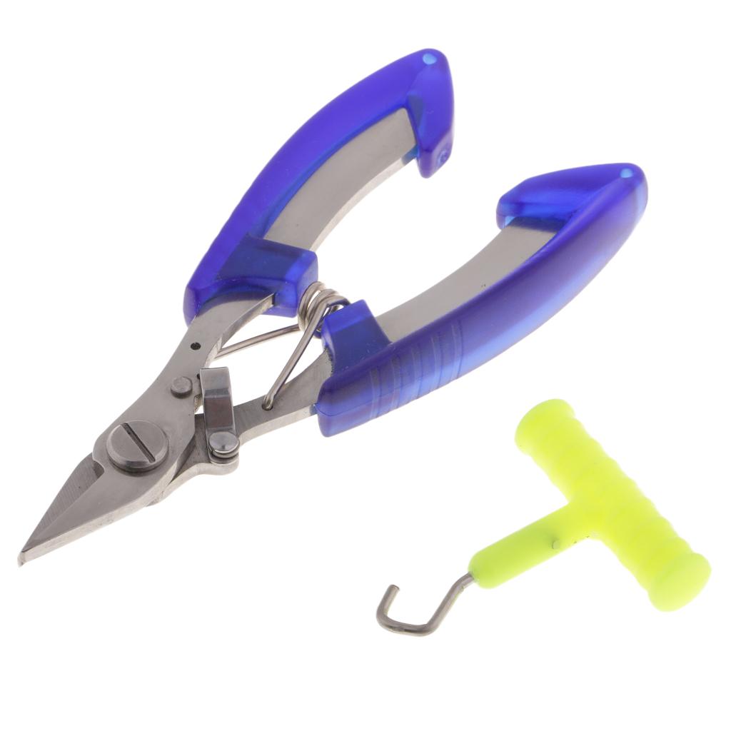 Fishing Equipment Price - Alicates multifuncionales para pesca, tijeras para