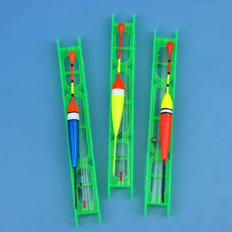 Fishing Equipment Carp - 10 unidades de línea de pesca