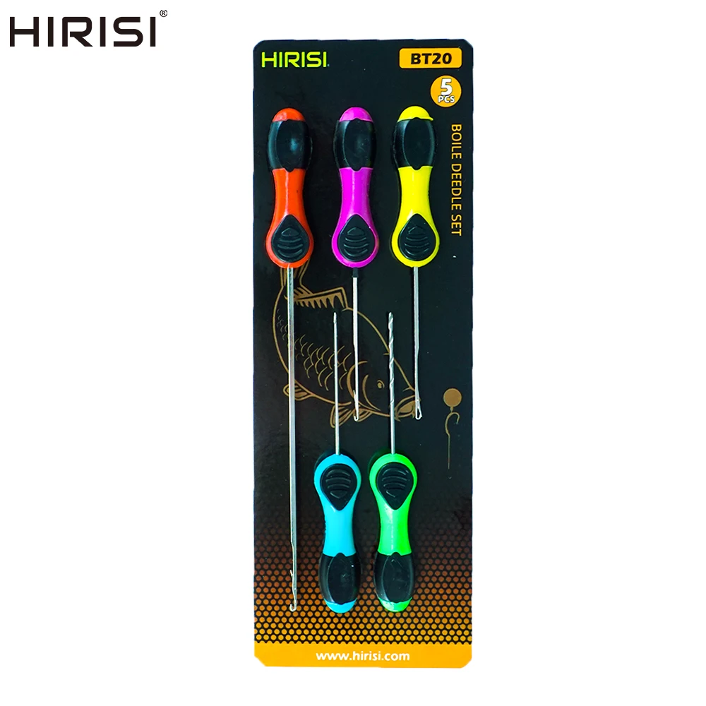 Fishing Equipment Cheap - 5x herramienta de pesca de carpa,