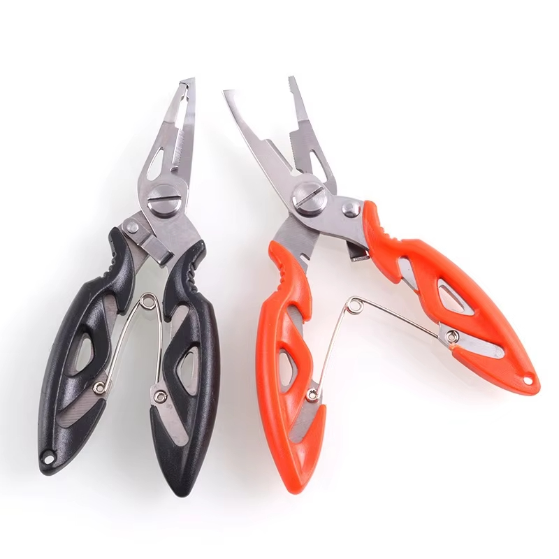 Fishing Equipment Price - Alicates de Pesca Multifuncionales, Tijeras, Herramientas