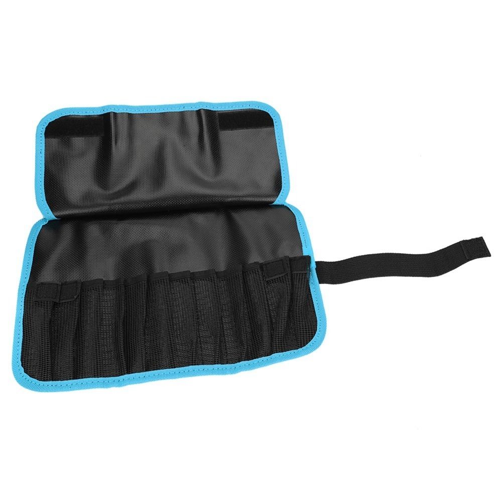 Fishing Equipment Bag - Estuche portátil de PVC para señuelos