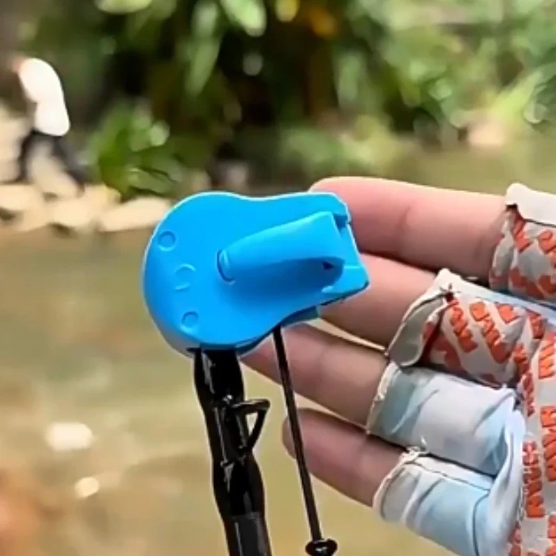 Soporte Universal Multifuncion - Ice Fishing Tip Up reseña y precio