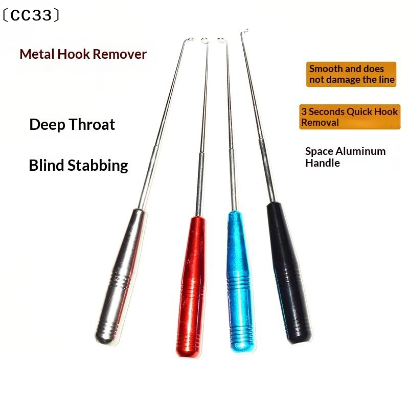 Herramienta extractor de anzue - Fishing Equipment Price reseña y precio