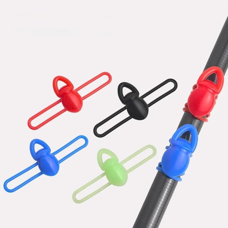 2026 5 Piezas/Bolsa Fijador de - Ice Fishing Tip Up reseña y precio