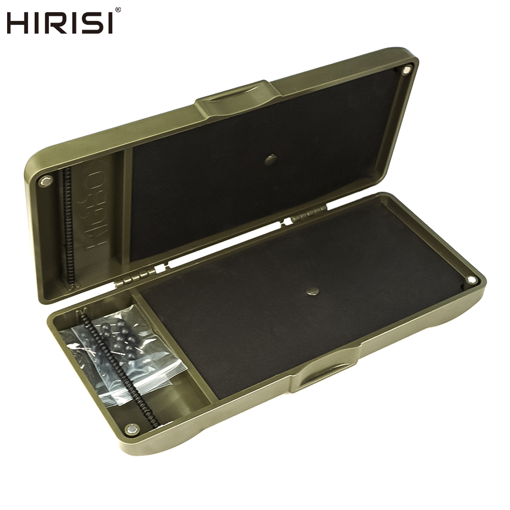 Hirisi-anzuelo de pesca de car - Ice Fishing Tip Up reseña y precio