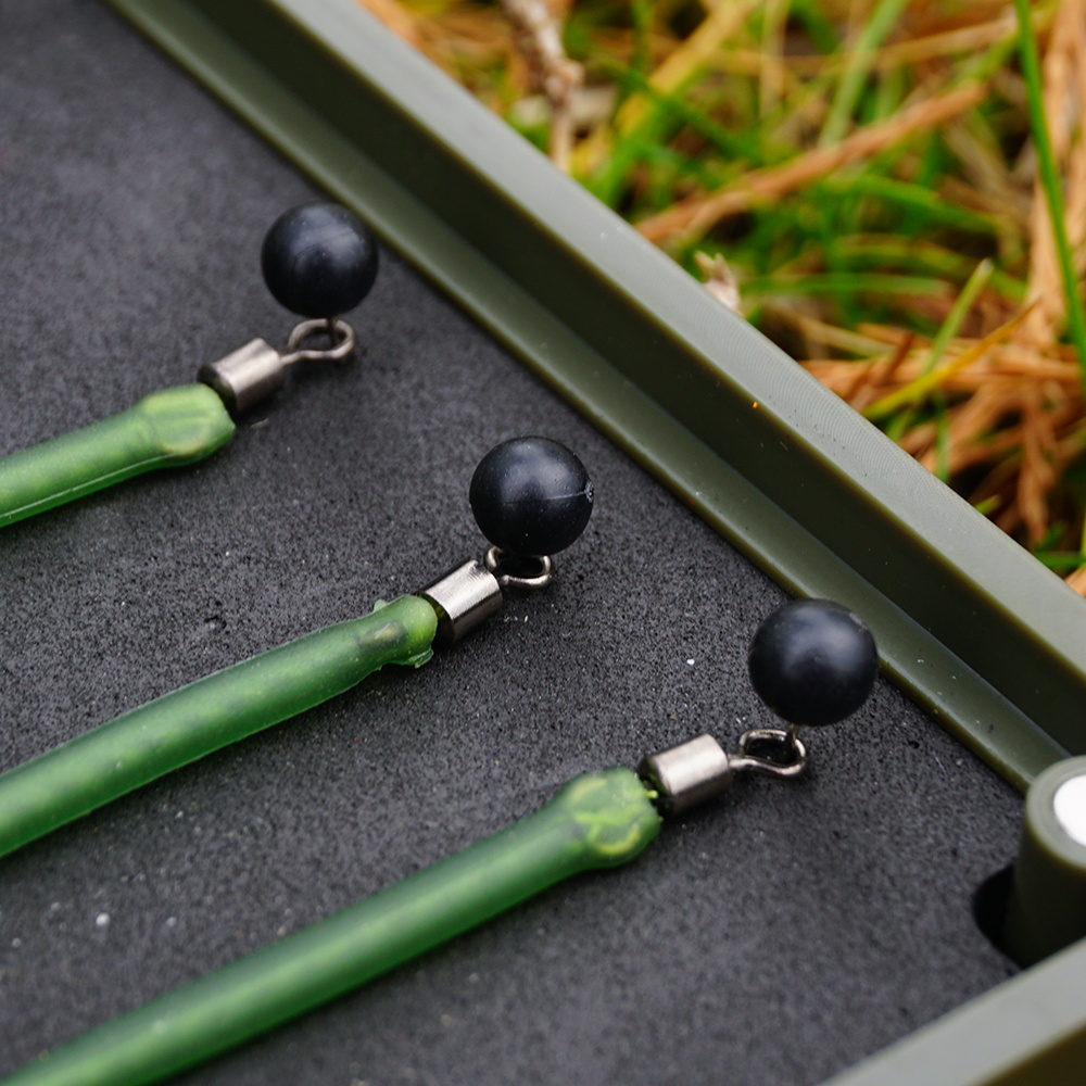Hirisi-anzuelo de pesca de car - Ice Fishing Tip Up reseña y precio