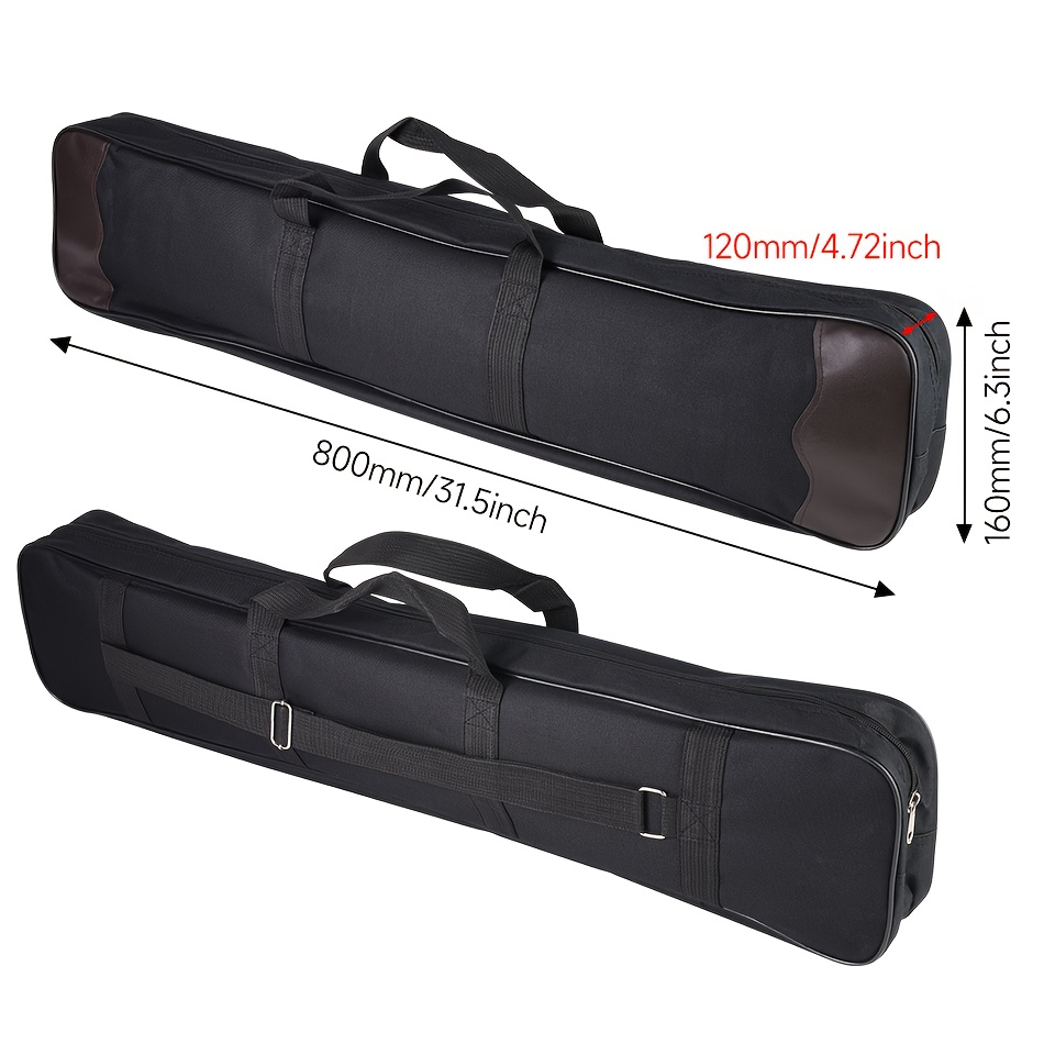 Bolsa de almacenamiento para c - Fishing Equipment Bag reseña y precio