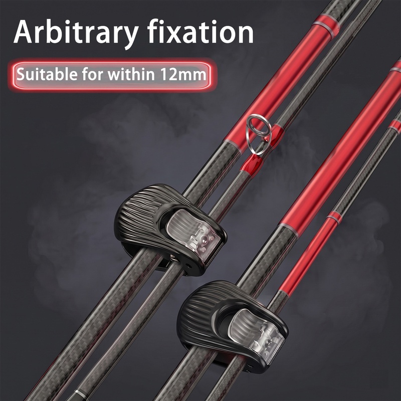 4 unidades/juego. Clip univers - Fishing Equipment Cheap reseña y precio