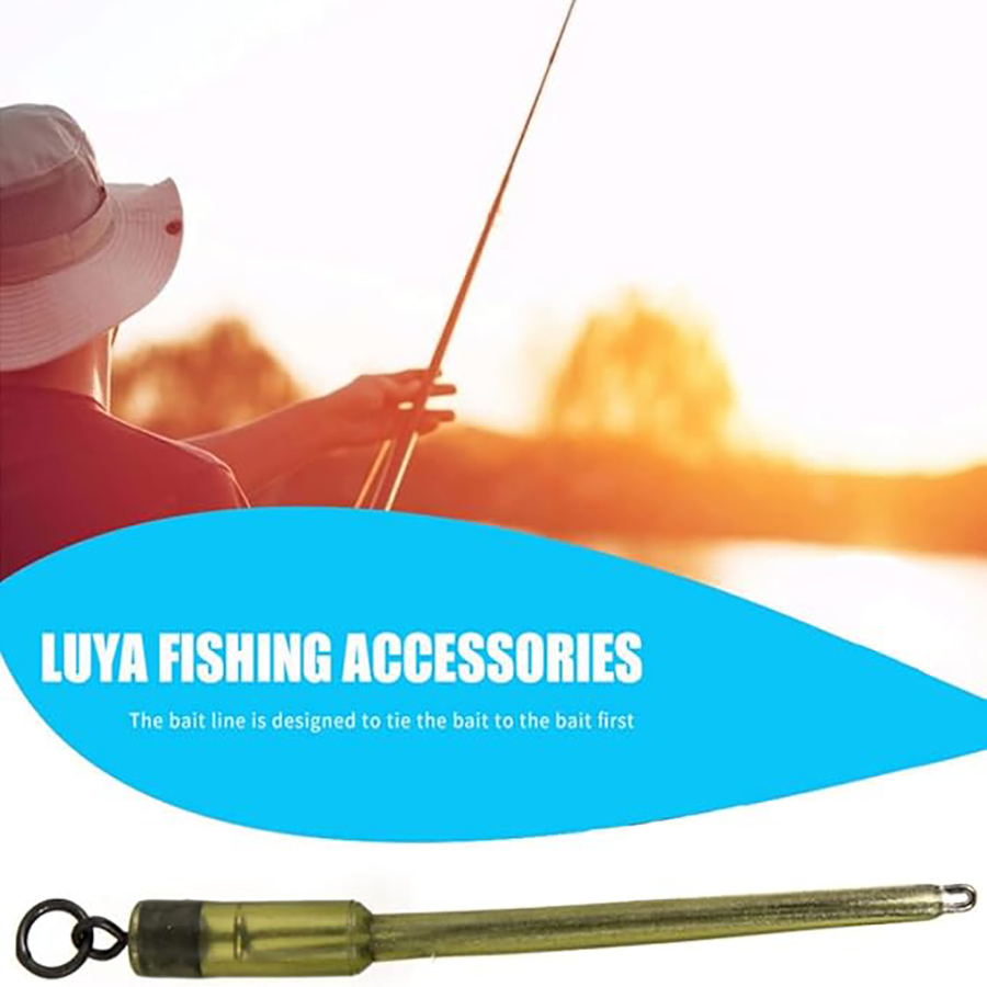 Giratorios de pesca de acero:  - Fishing Equipment Bag reseña y precio