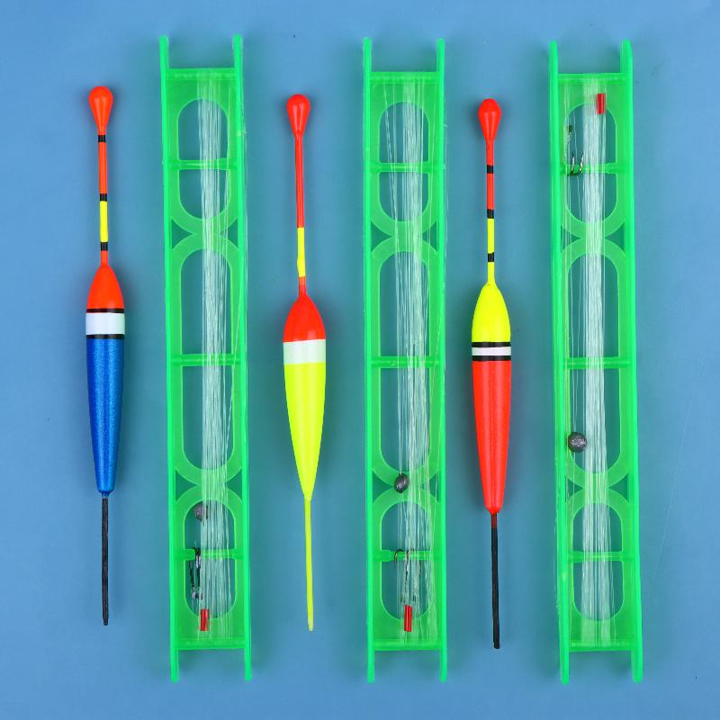 10 unidades de línea de pesca  - Fishing Equipment Carp reseña y precio