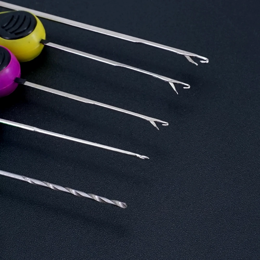 5x herramienta de pesca de car - Fishing Equipment Cheap reseña y precio