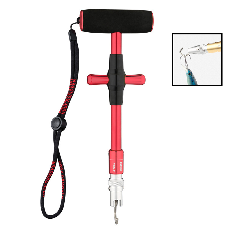 TAKEDO BL-049 Extractor de anz - Fishing Equipment Cheap reseña y precio