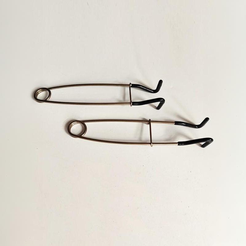 1 unidad, abridor de boca de p - Fishing Equipment Cheap reseña y precio
