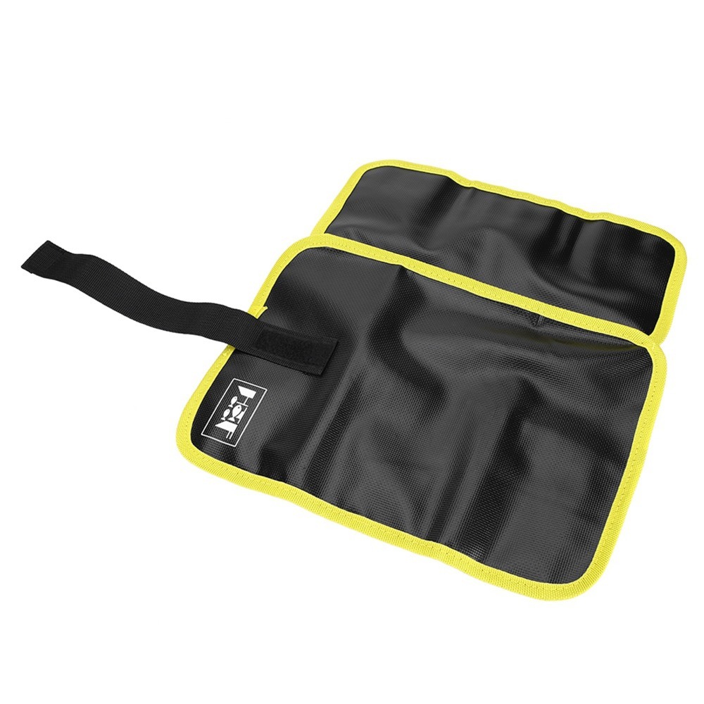 Estuche portátil de PVC para s - Fishing Equipment Bag reseña y precio