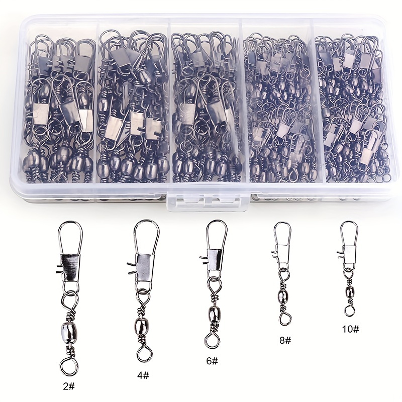 50/200 piezas de accesorios de - Ice Fishing Tip Up reseña y precio